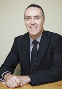 Mr Peter Mulhern